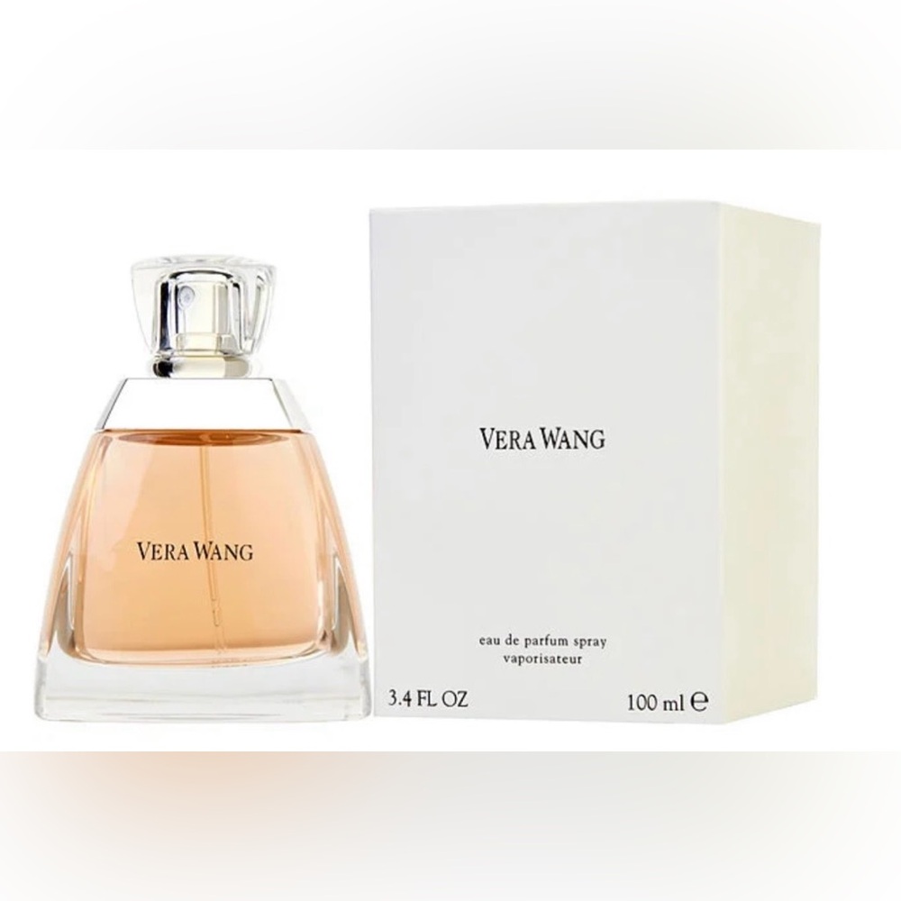 Vera Wang Eau de Parfum Spray